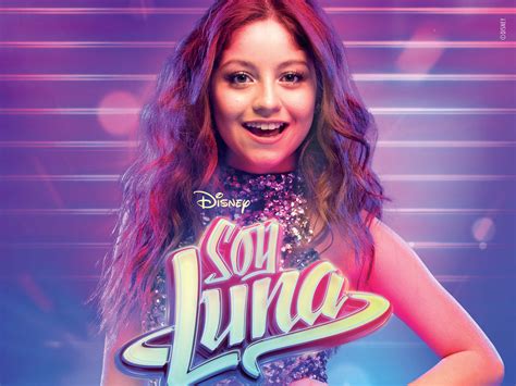 soy luna fotos